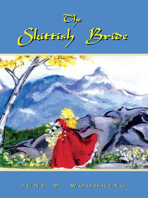 cover image of The Skittish Bride